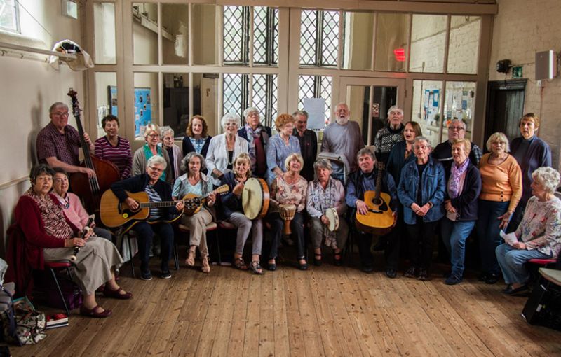 Do you sing or play?