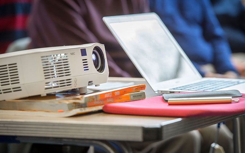 Enhancing the u3a experience