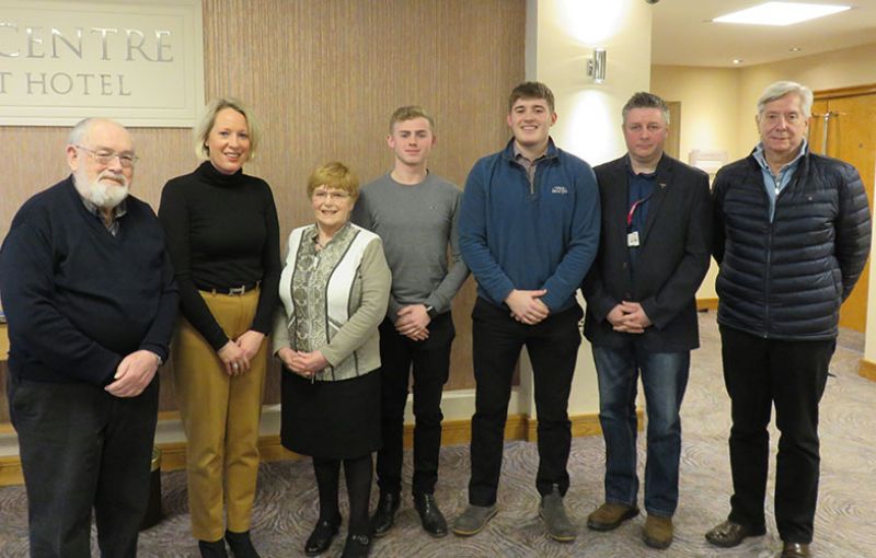 Enterprising Shared Learning Project