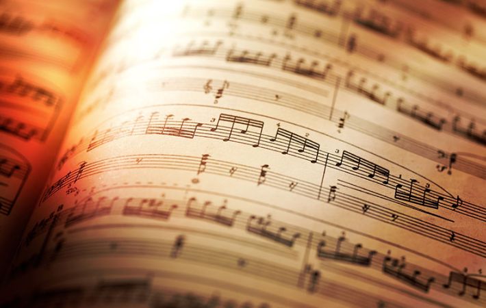 Classical Music Comparison Group