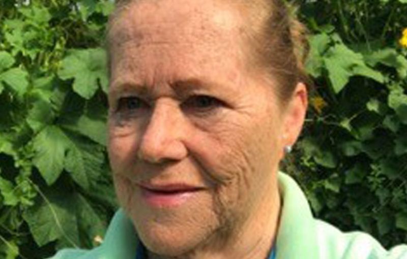 Trustees Week: South East Regional Trustee