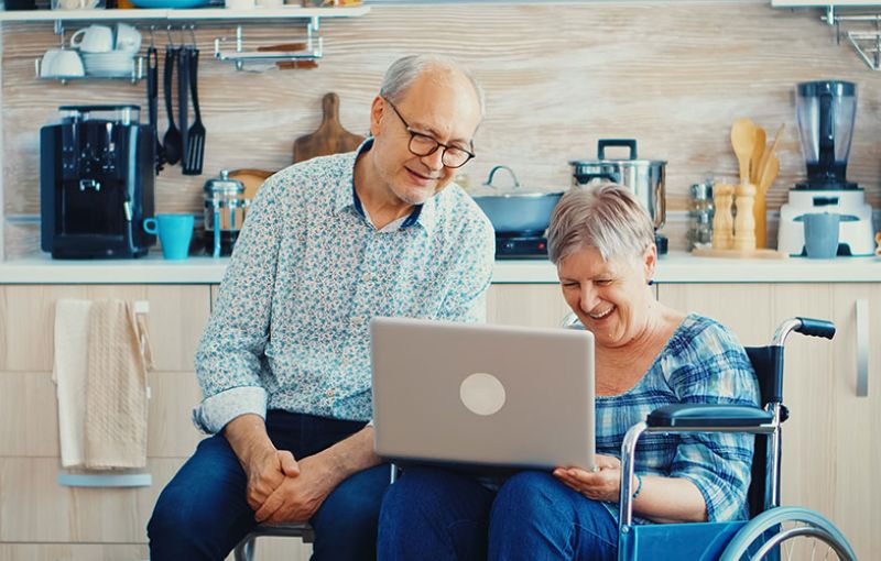 Ealing u3a Zooming to the New Normal