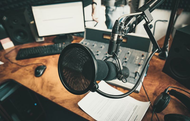 Rustington Amateur Radio Group