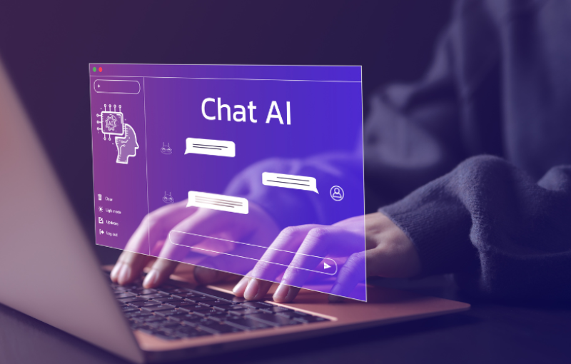 A year in AI