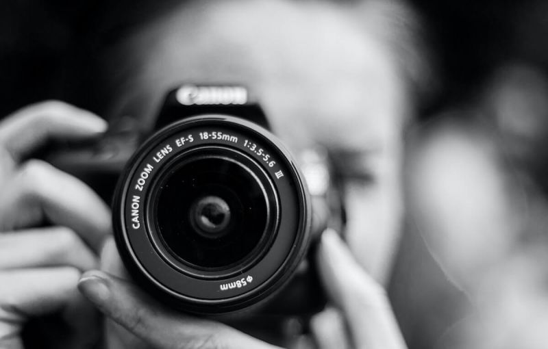 Digital Photography Exhibition