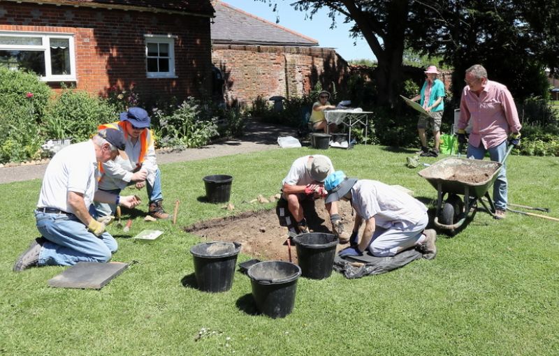 Burnham-on-Crouch u3a's Archaeological Discovery: An Update