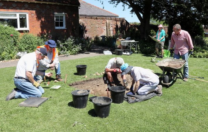 Burnham-on-Crouch u3a's Archaeological Discovery: An Update