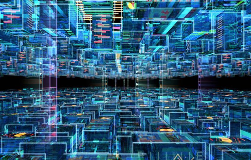 A Talk that Paid Off