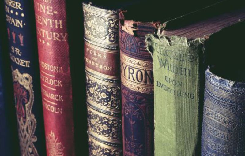 Poetry from the u3a movement