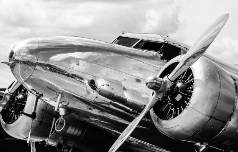 The sky is the limit for East of England's Aviation group