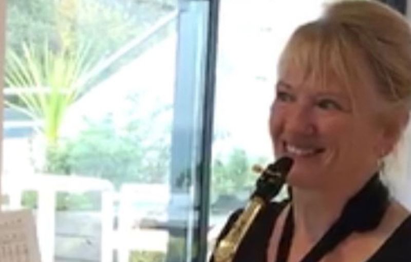 Spotlight On: Brighton & Hove member Bonny