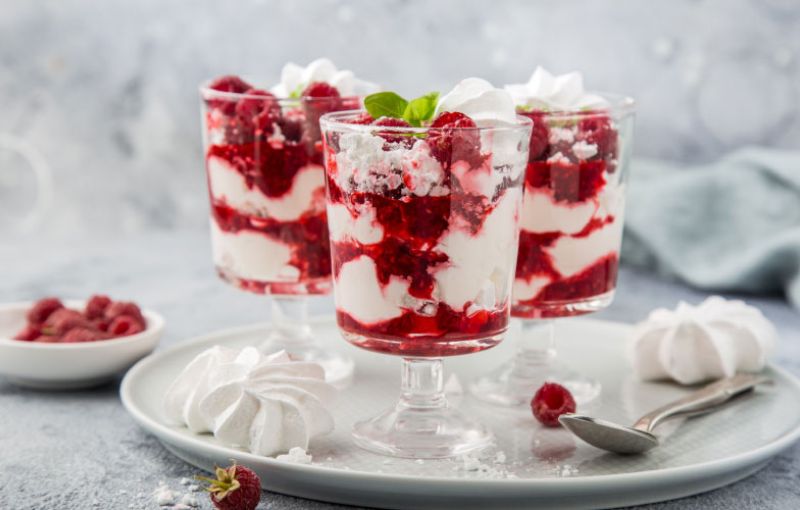 u3a member's favourite recipes