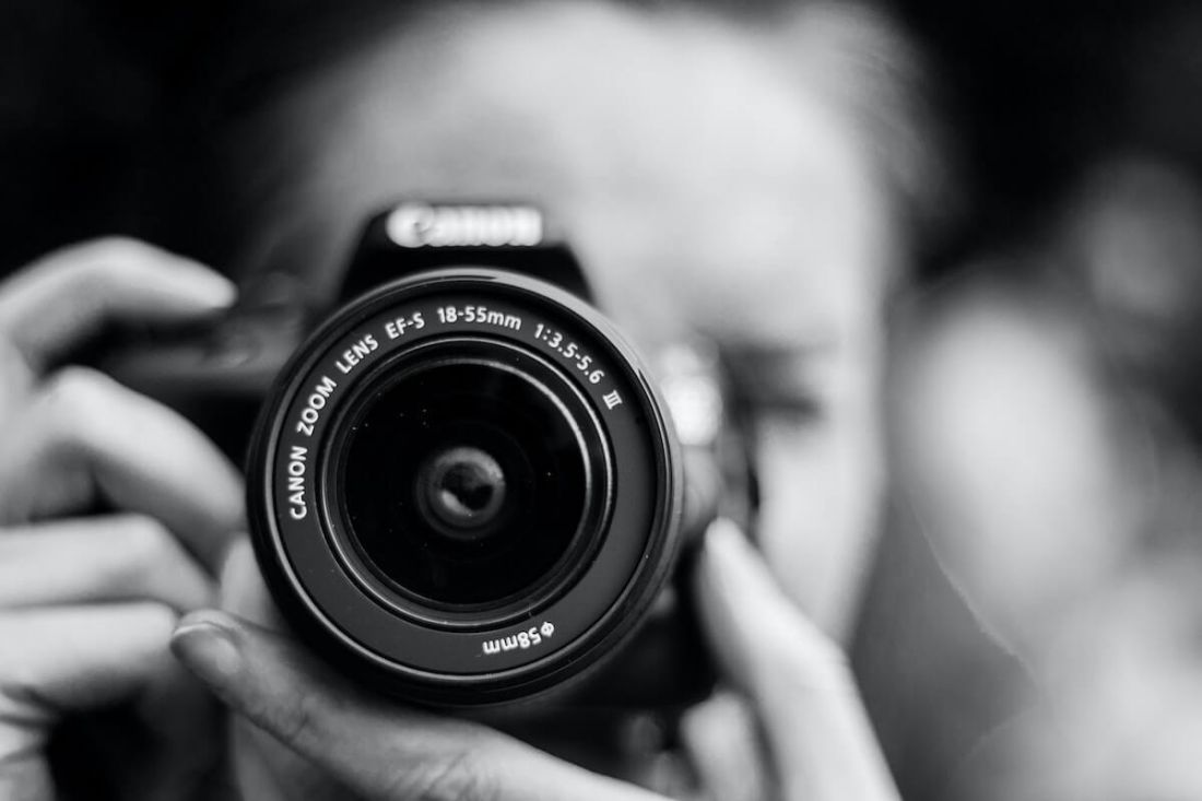 Digital Photography Exhibition