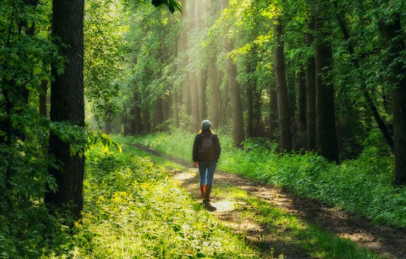 The Day that Changed My Life