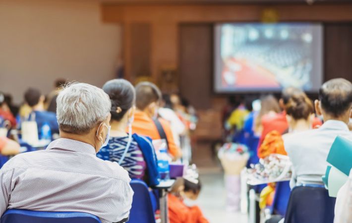 East Midlands Conference