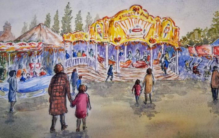 Discovering Songs and Stories