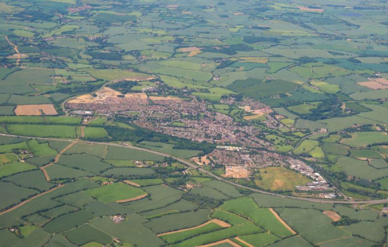 Meeting u3as in the East of England