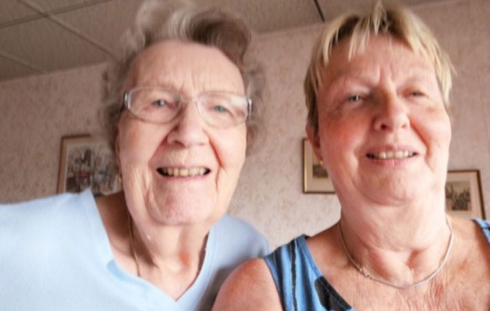 Spotlight On: Saxon Shore u3a member Marian