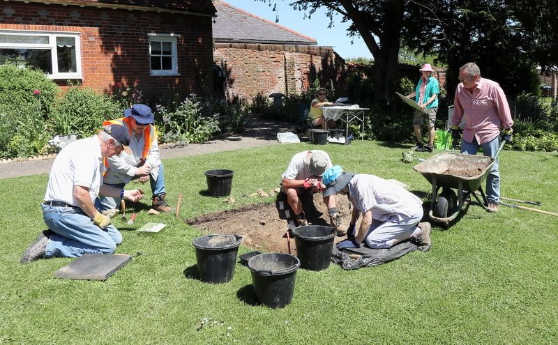 Burnham-on-Crouch u3a's Archaeological Discovery: An Update