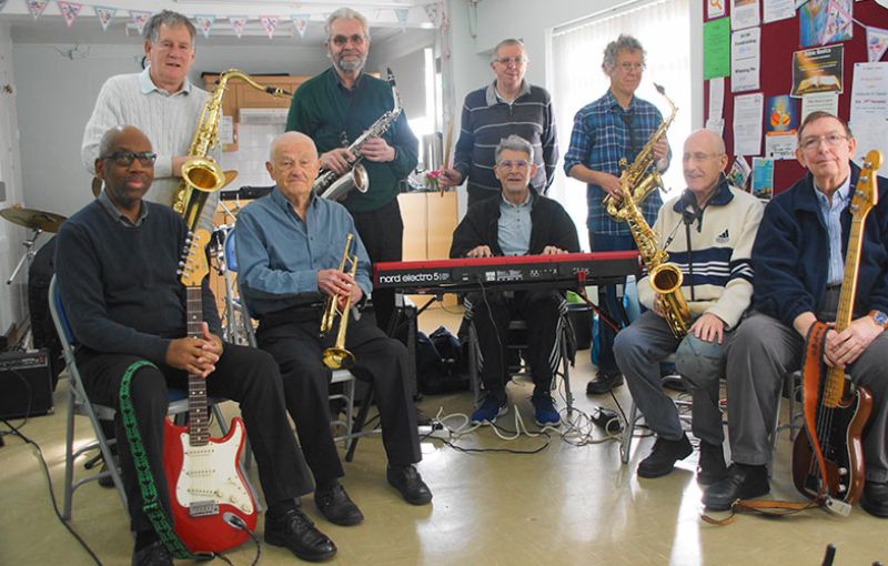 I Just Wish I Could Do That