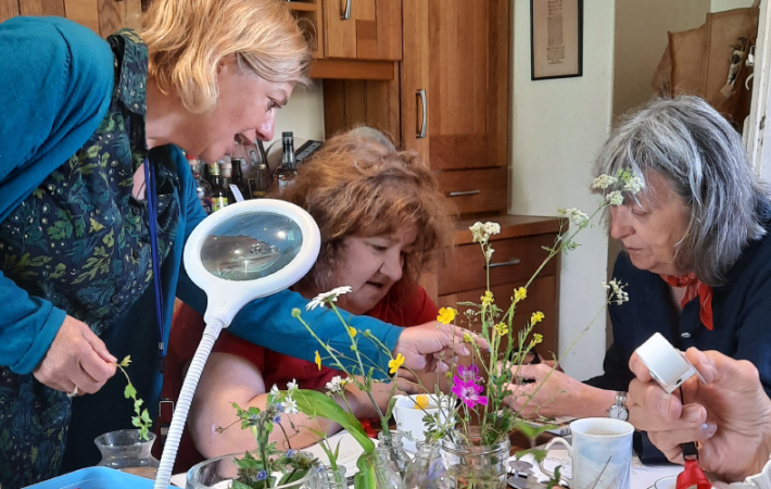 Practical Science in u3a