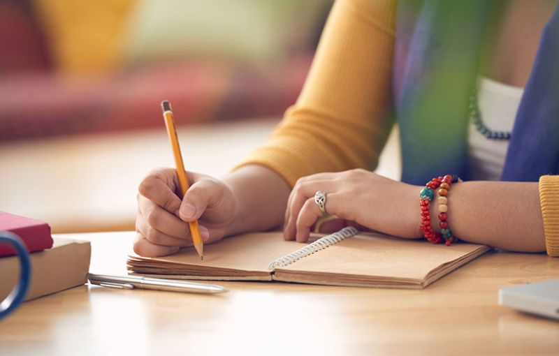 Writing Your Life Story