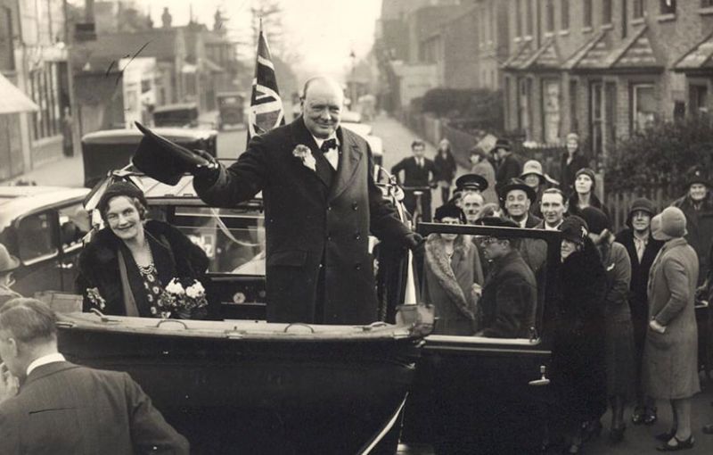 Five Projects in One