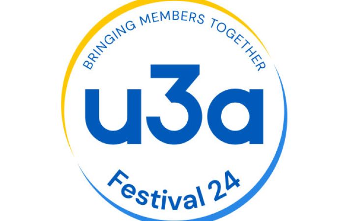 u3a Festival 24: Join us as a festival steward or meeter and greeter