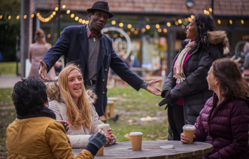 Penicuik u3a's Experience of Retaining and Recruiting Members