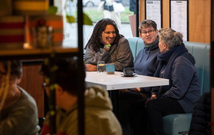 Whitby Whalers u3a celebrates volunteers