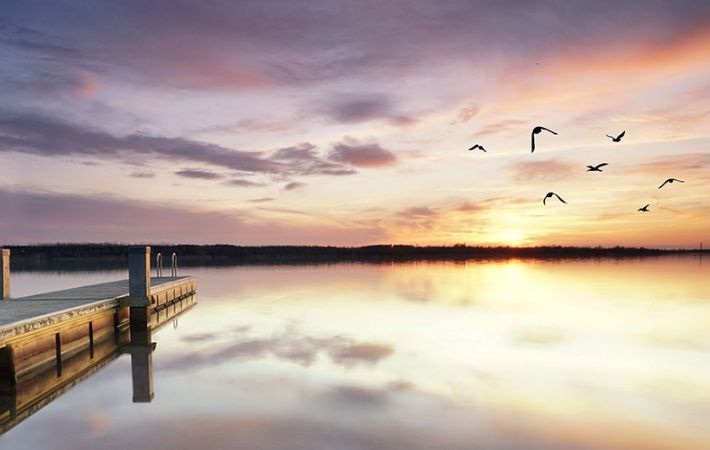 Mental Health and The Third Age