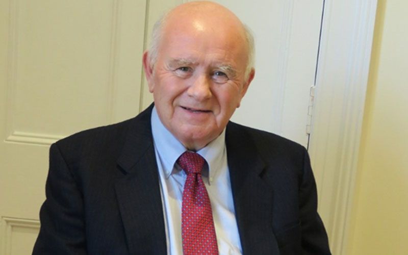 Trustees Week: Dumfries U3A Chair
