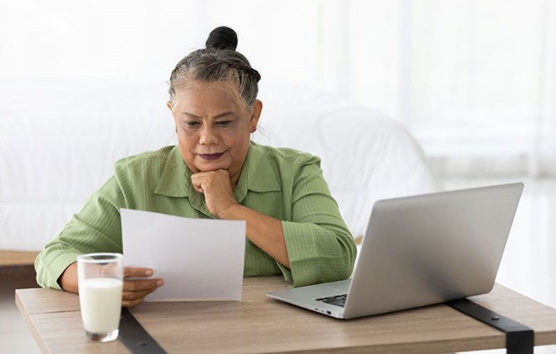 International News: An Update on Pen Friends Scheme