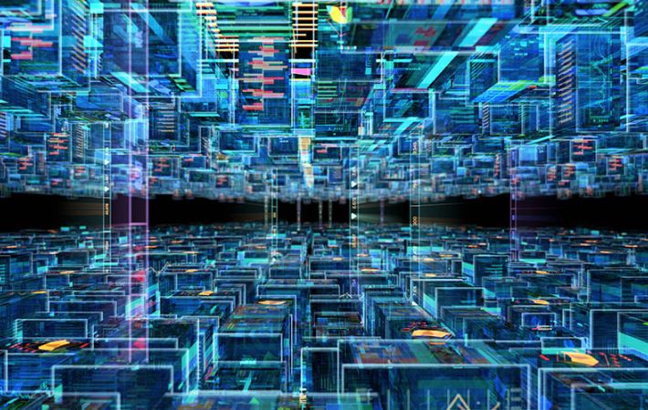 A Talk that Paid Off