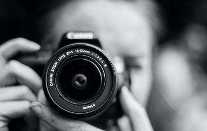 Digital Photography Exhibition