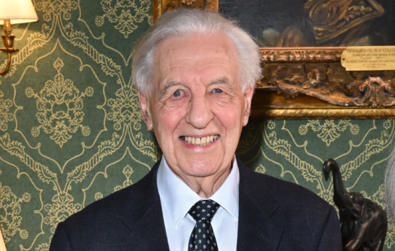 Celebrating the legacy of Eric Midwinter