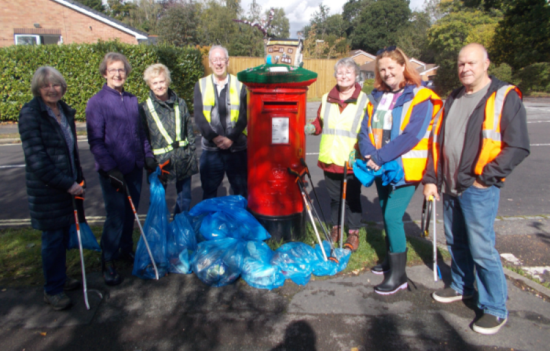 u3a week kicks into gear