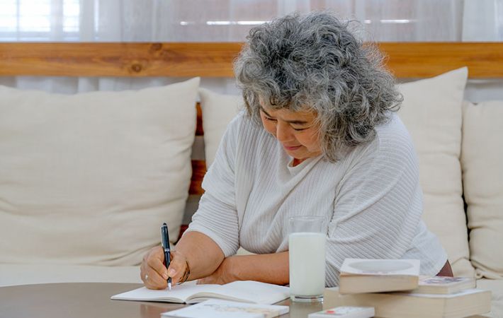 Beyond Lockdown Working Group