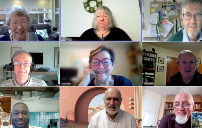 SiteWorks: The volunteer-team leading on website software for u3as