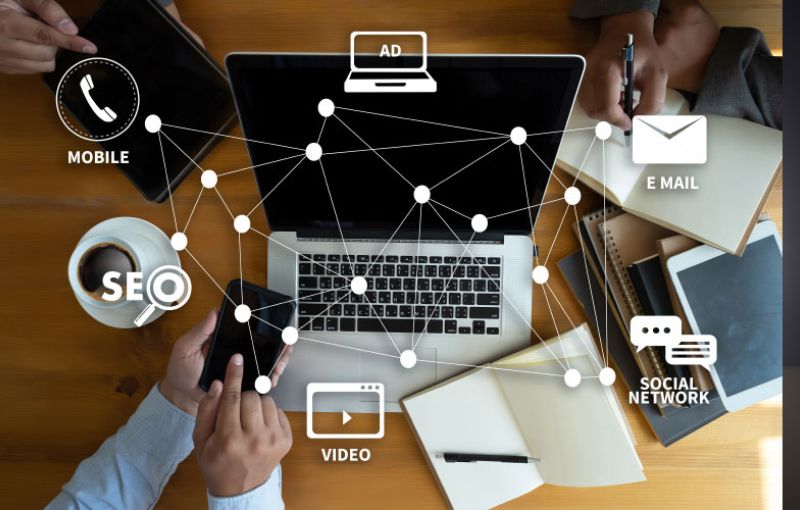 The Third Age Trust Digital Strategy