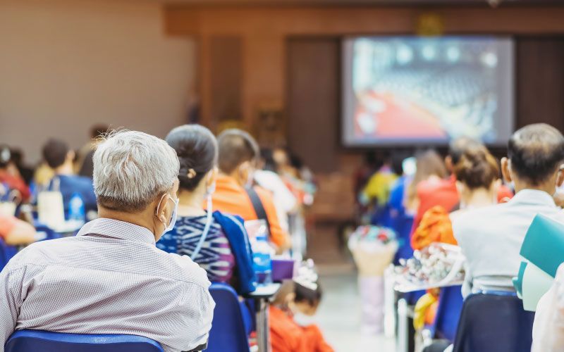 East Midlands Conference