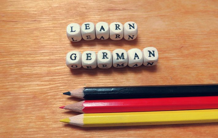 How a U3A German group became a creative writing group