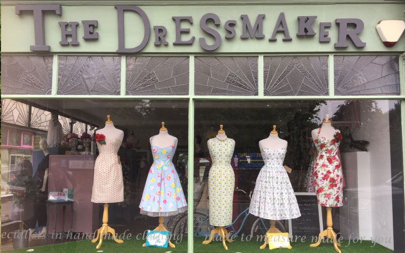What's on your High Street?