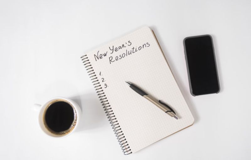 Learning More About: New Years Resolutions According to Our Philosophers