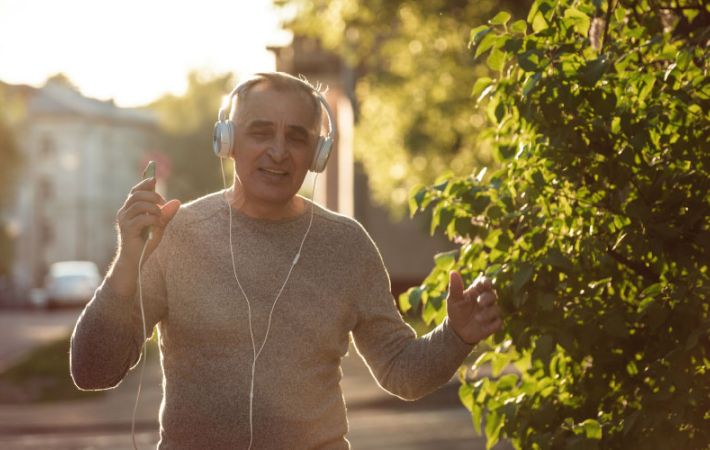 What Music Means To You