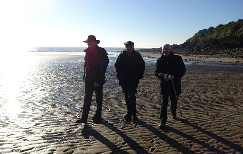 Wales Coast and Borders