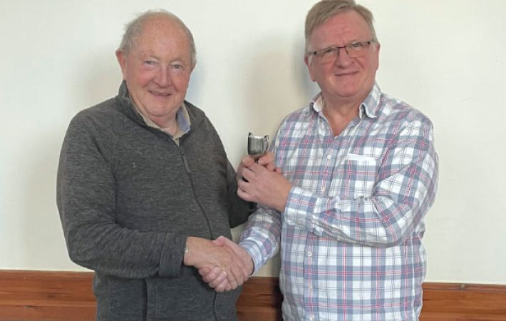 A Day in the Life of a u3a Trustee: Limebrook u3a's Chair, Howard