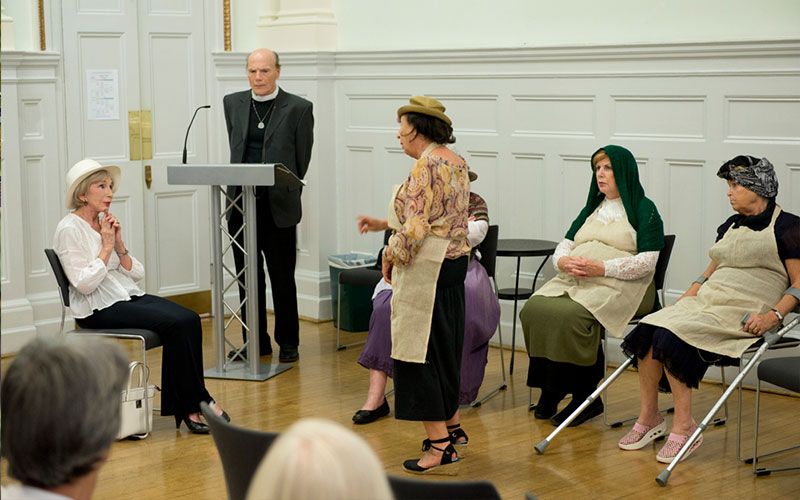 Regional Summer School Learning