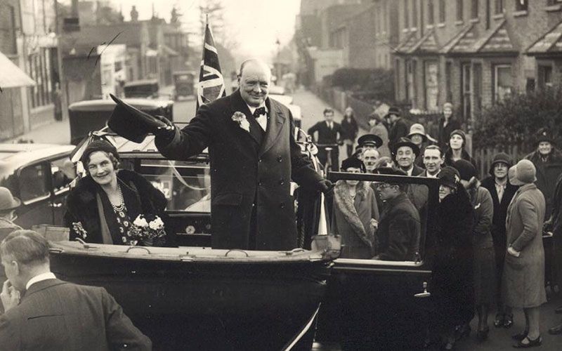 Five Projects in One