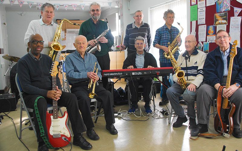 I Just Wish I Could Do That